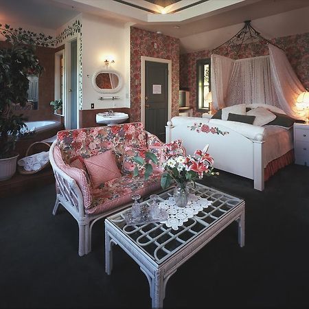 Humboldt House Bed & Breakfast Victoria Quarto foto