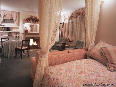 Humboldt House Bed & Breakfast Victoria Quarto foto